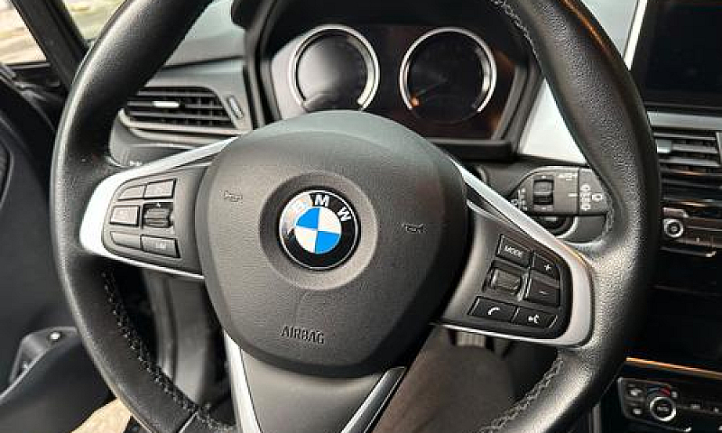 Bmw 225Xe Active Tou...