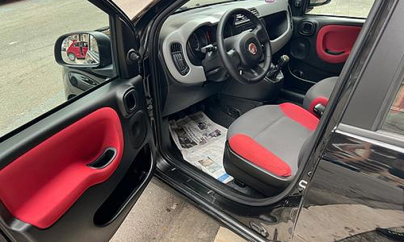 Fiat Panda 1.3 Mjt S...