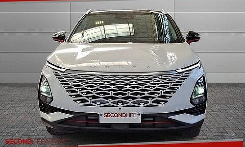 Omoda 5 Omoda 1.6 Tg...