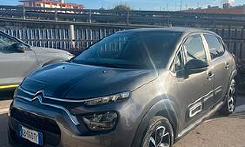 Citroen C3 Puretech ...