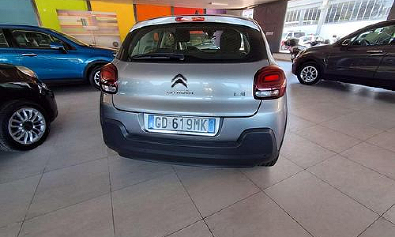 Citroen C3 C3 Iii 20...