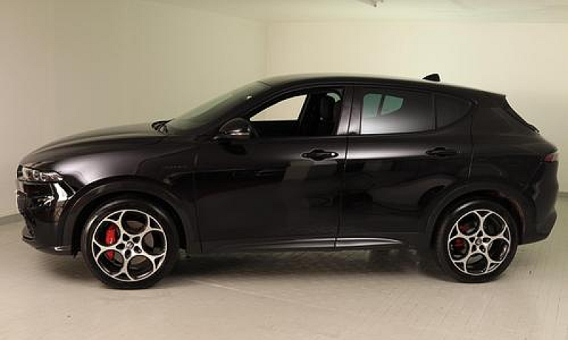 Alfa Romeo Tonale 1....