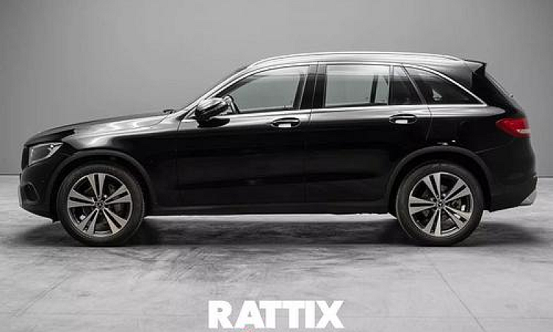 Mercedes-Benz Glc 22...