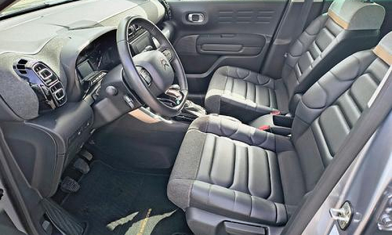 Citroen C3 Aircross ...