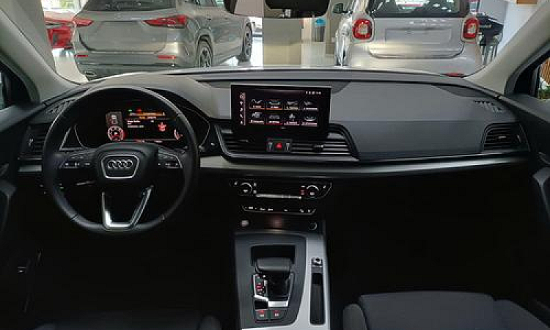 Audi Q5 35 Spb 2.0 1...