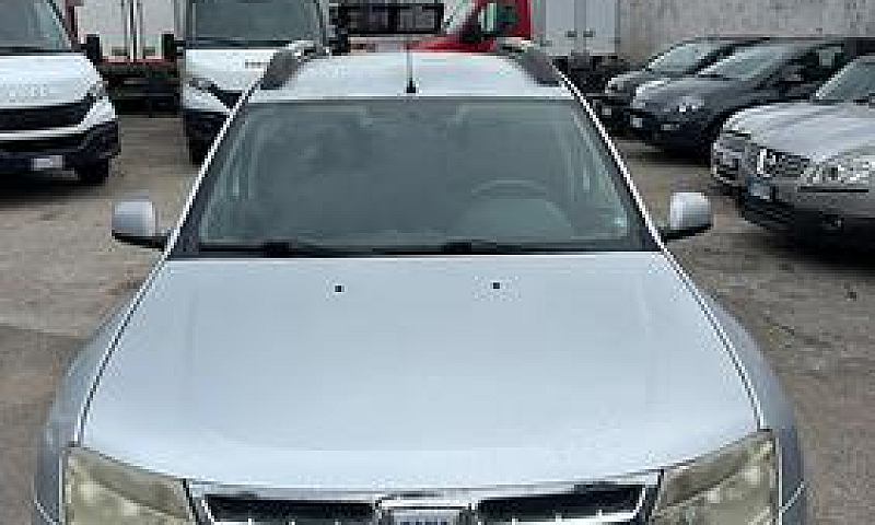 Dacia Duster 1.5 Dci...