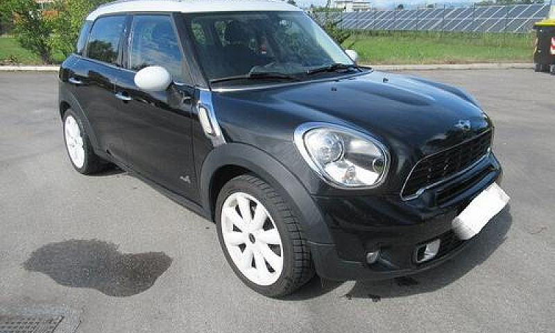 Mini Countryman 184 ...
