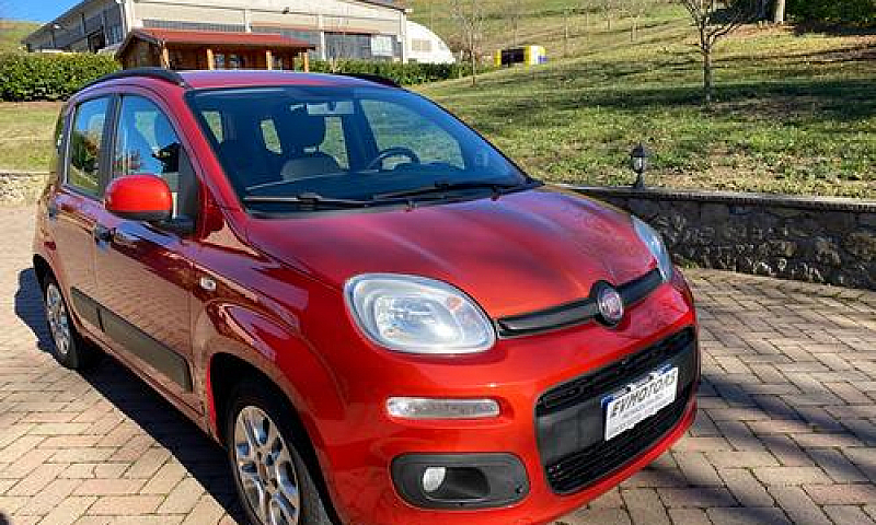 Fiat Panda 0.9 Twina...