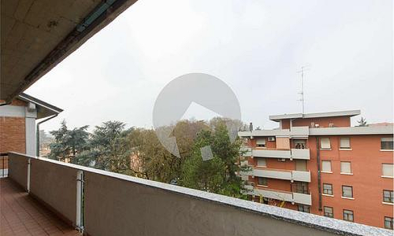 Attico 3 Camere Da L...