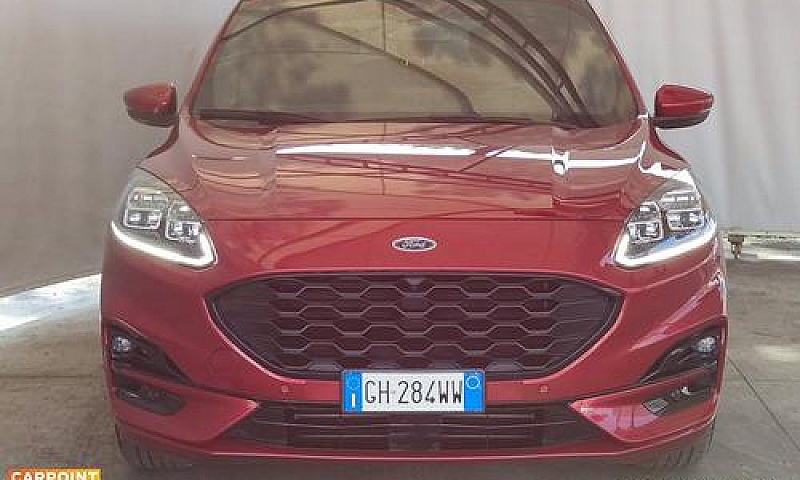 Ford Kuga 1.5 Ecoblu...