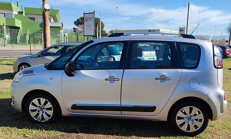 Citroen C3 Picasso 1...