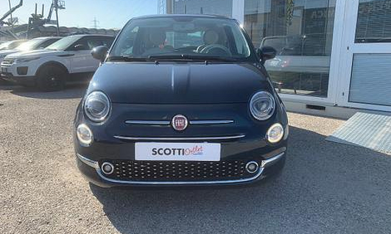 Fiat 500 (2015--->) ...