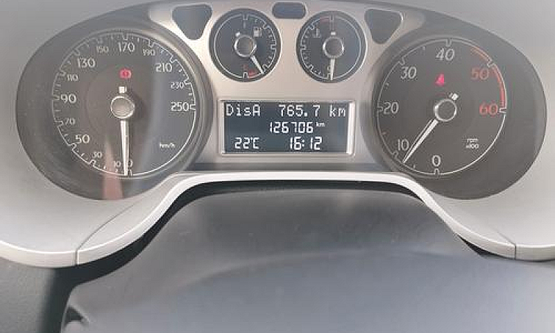Lancia Delta 1.6 Mjt...