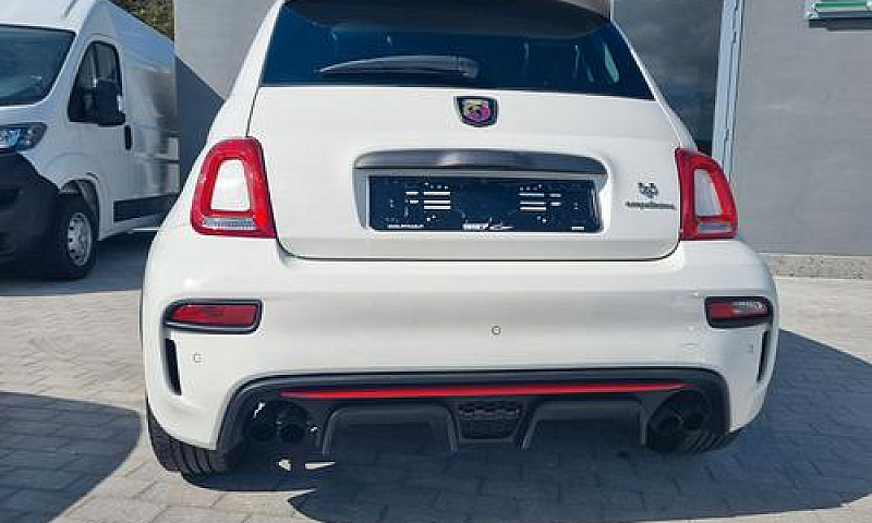 595 Competizione  Se...