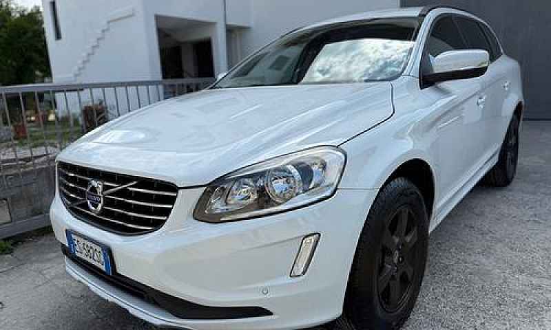 Volvo Xc 60 2.0 D4 R...