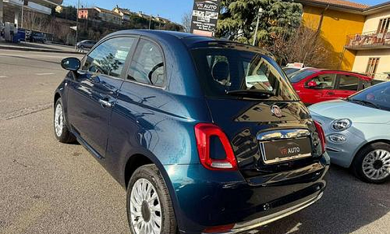 Fiat 500 My24 1.0 Hy...
