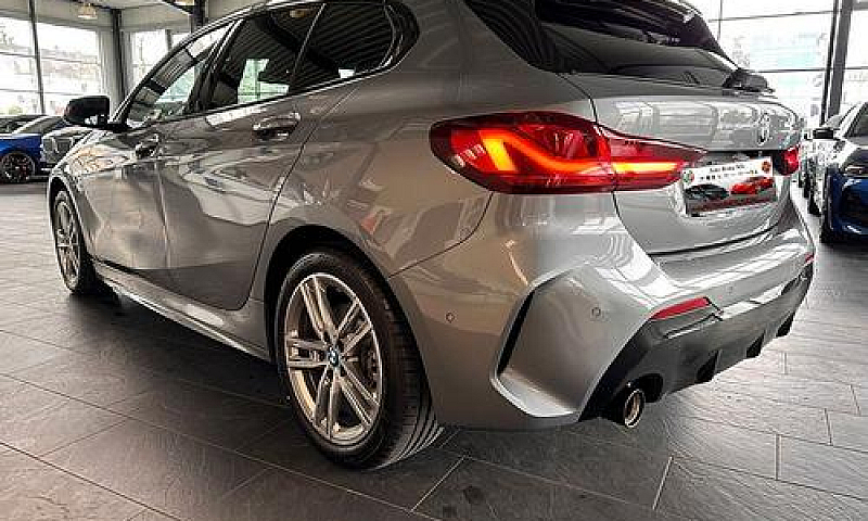 Bmw 118I M Sport Rfk...