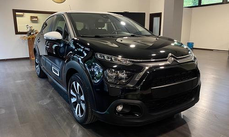 Citroen C3 Bluehdi 1...