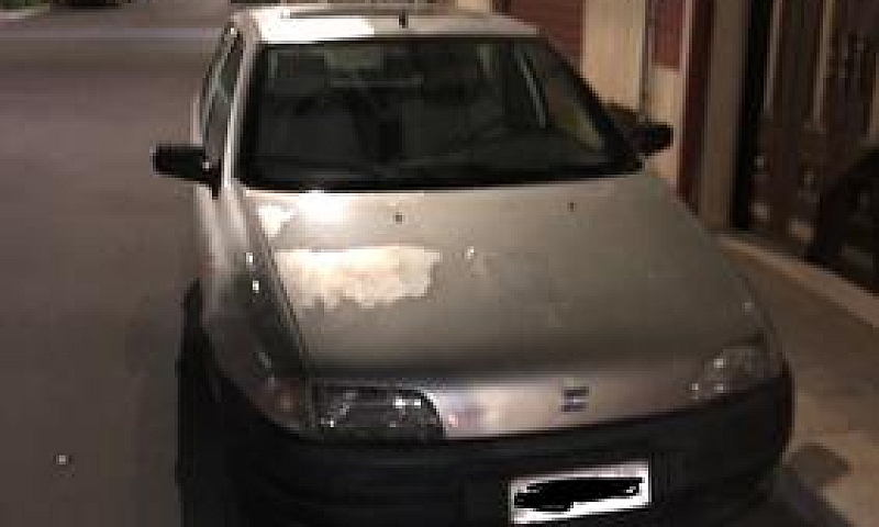 Fiat Punto 2ª Serie ...