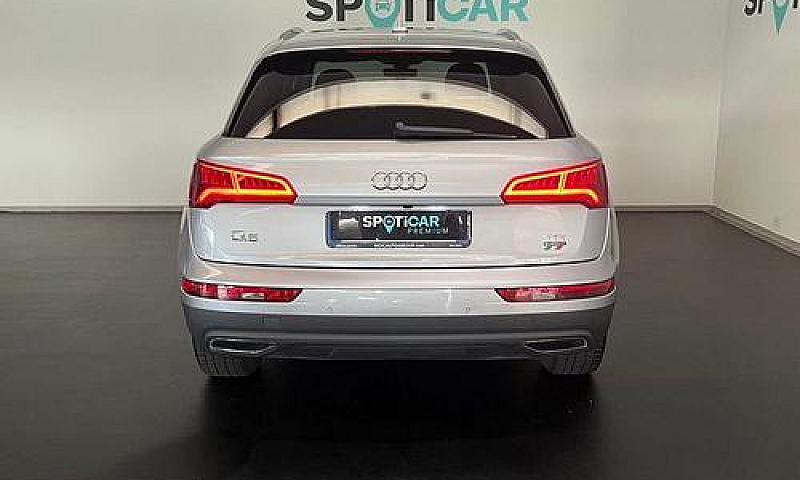 Audi Q5 2.0 Tdi 190 ...