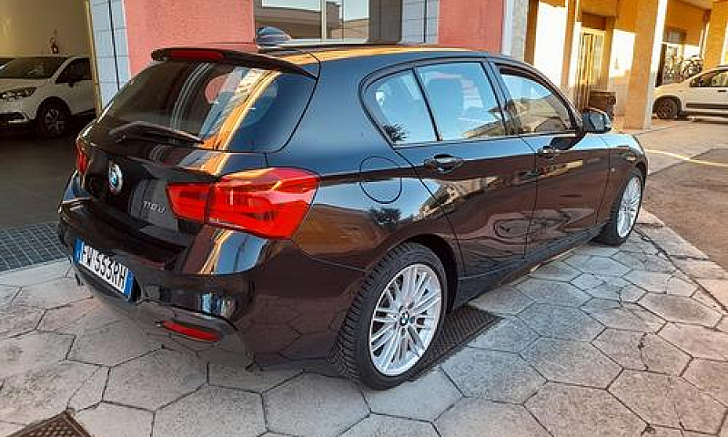 Bmw 118 D 5P Msport ...