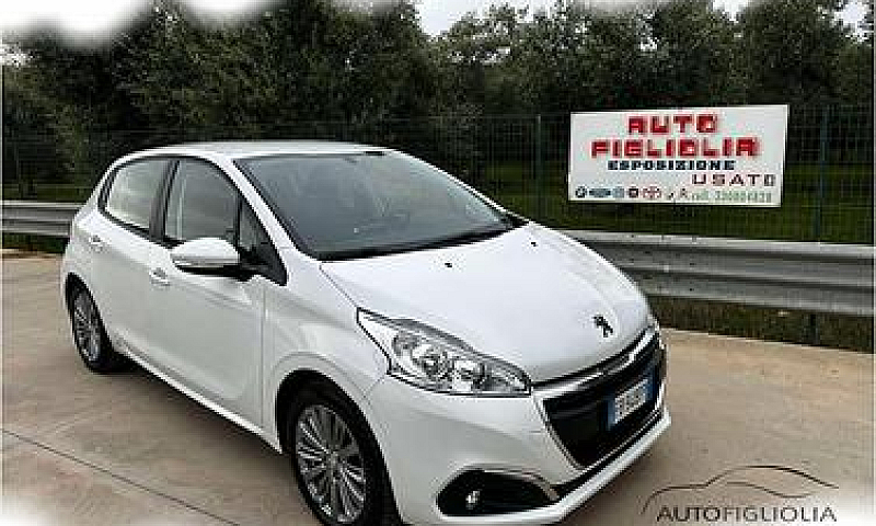 Peugeot 208 Benzina ...