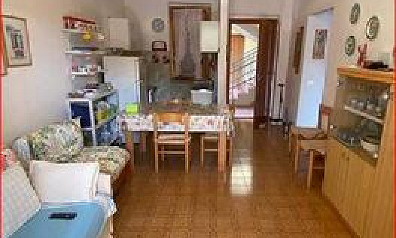 Appartamento Bilocal...