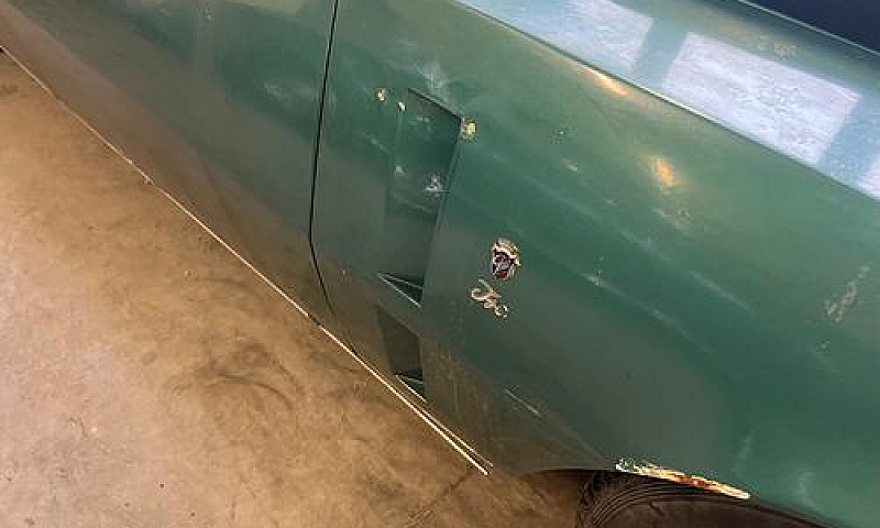 Iso Rivolta Fidia Da...