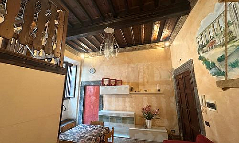 Appartamento Nepi [C...