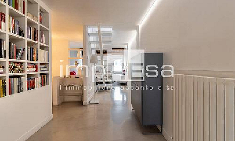 Appartamento - Trevi...