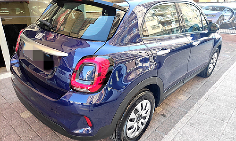 Fiat 500 X 1.3 Multi...