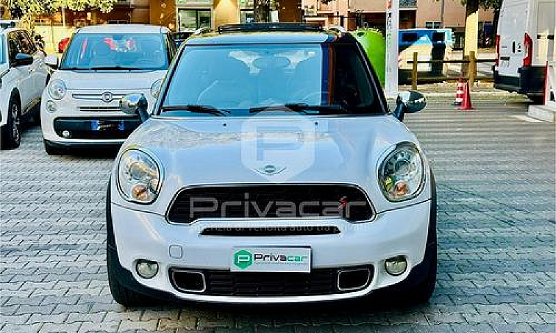 Mini Mini 1.6 Cooper...