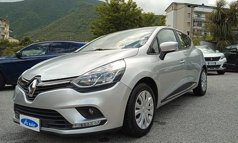 Renault Clio 0.9 Tce...