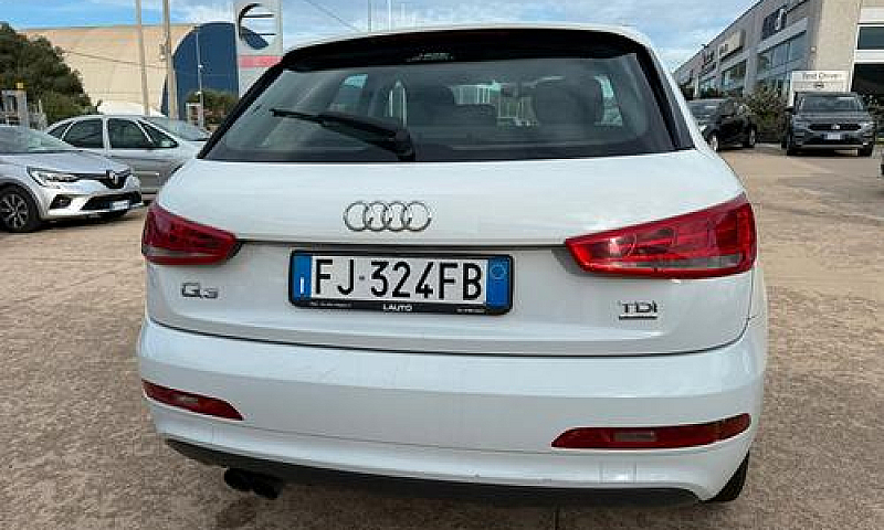 Audi Q3 2.0 Tdi 177 ...