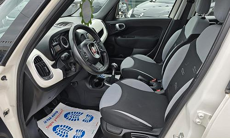 Fiat 500L 1.3 Multij...