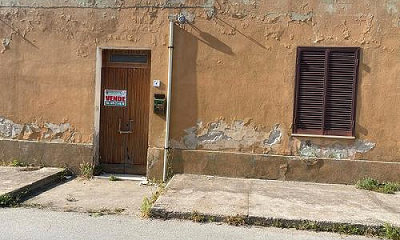 Viddalba Casa Con Gi...