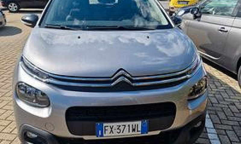 Citroen C3 Puretech ...
