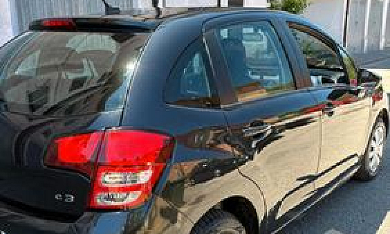 Citroen C3 2011- 110...
