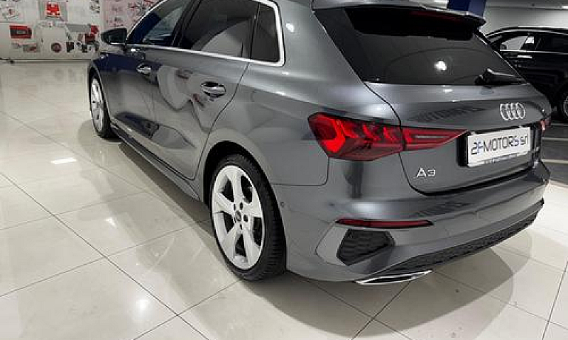 Audi A3 Sportback 35...