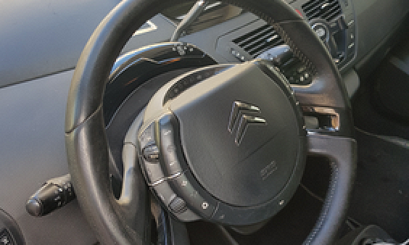 Citroen C4 Picasso...