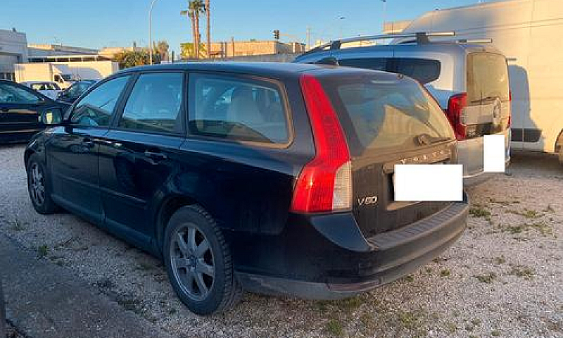 Volvo V50 1.6 D Driv...