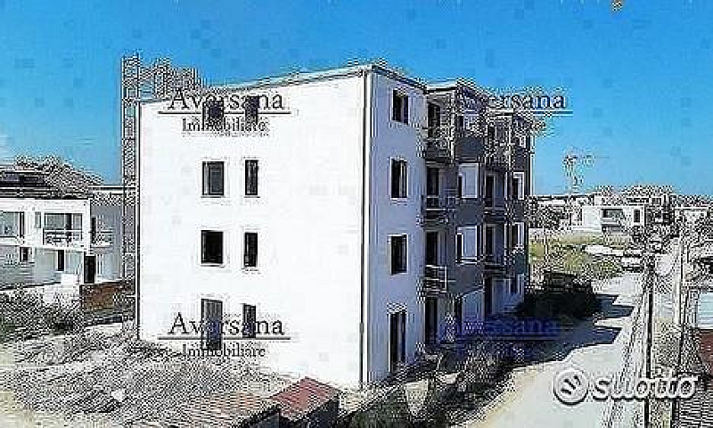 Appartamenti In Cost...