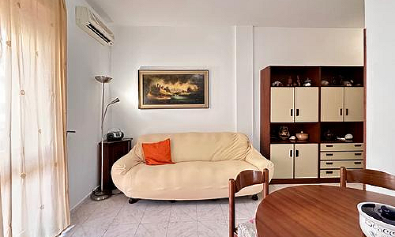 Trilocale Climatizza...