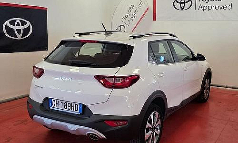 Kia Stonic 1.0 T-Gdi...