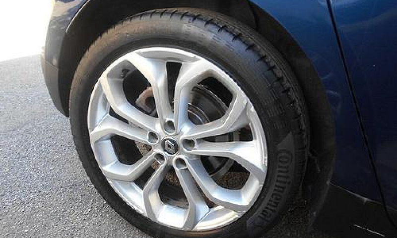 Renault Scenic 1.3 T...