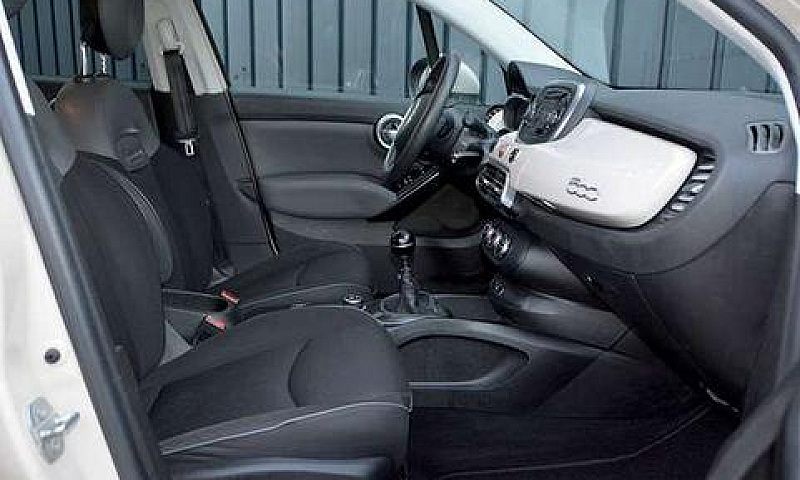 Fiat 500X 1.3 Mjt Po...