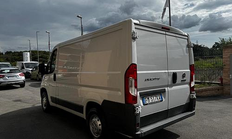 Fiat Ducato 30 2.0 M...