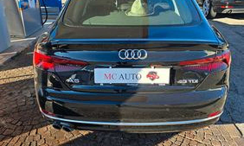 Audi A5 Spb 40 Tdi S...