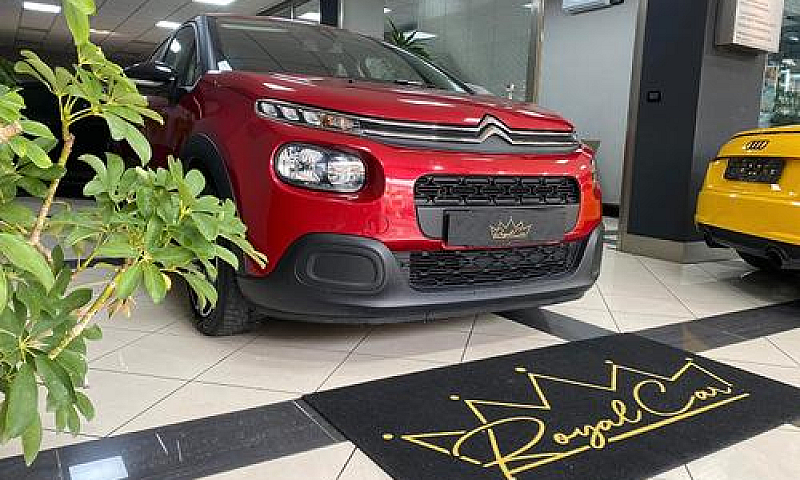 Citroen C3 1.2 Puret...