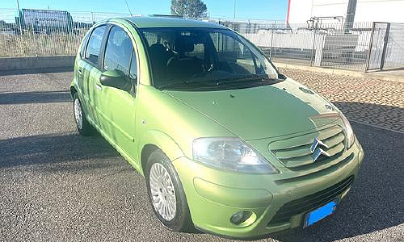 Citroen C3 1.4 Elega...